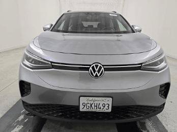Used 2023 Volkswagen ID.4 Pro RWD image 8