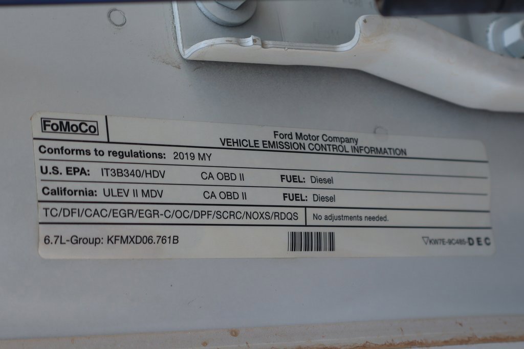 Used 2019 Ford F250 XL w/ Power Equipment Group image 13