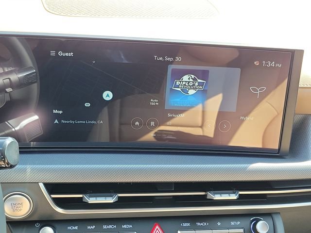 New 2025 Hyundai Sonata Limited image 10