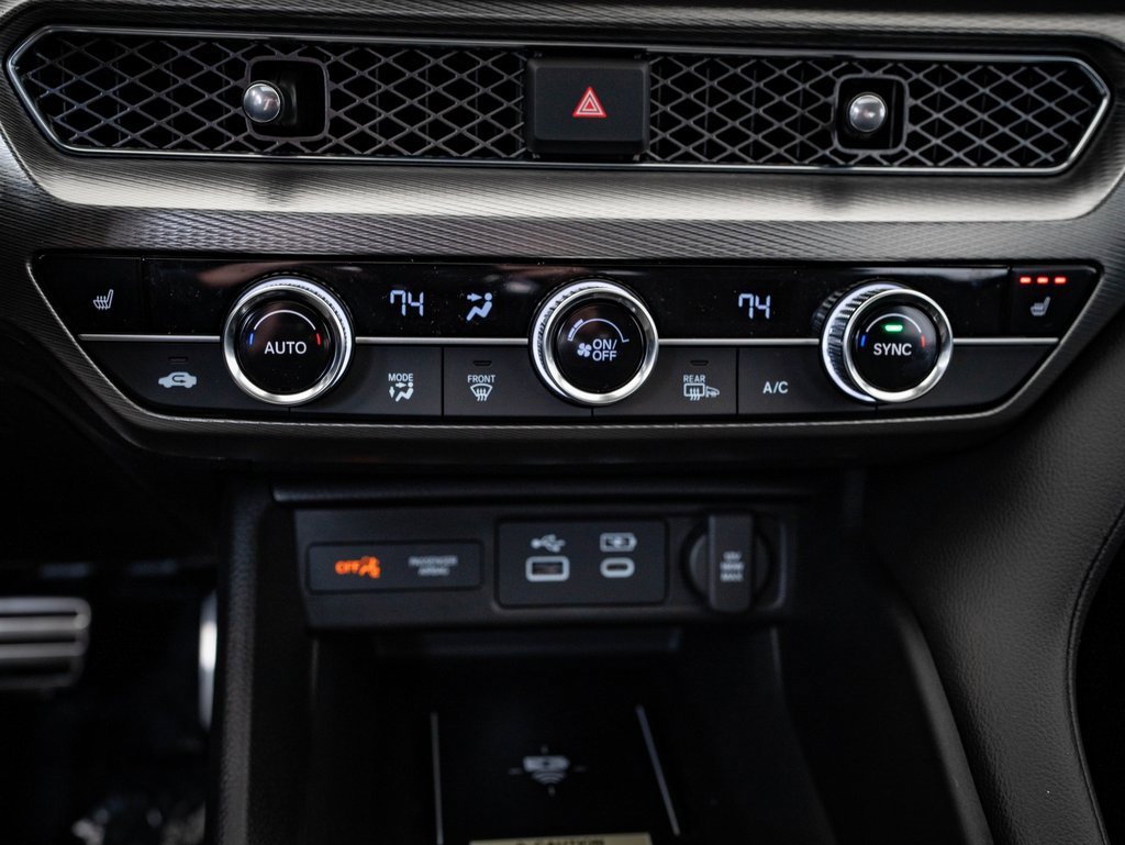 New 2026 Acura Integra A-Spec image 37