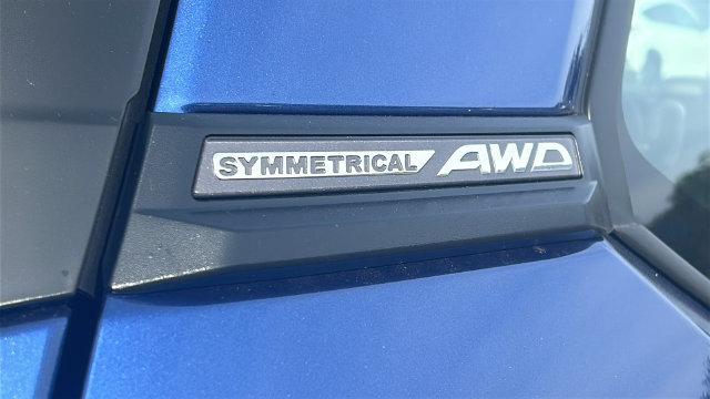 New 2026 Subaru Forester Touring AWD/4WD image 10