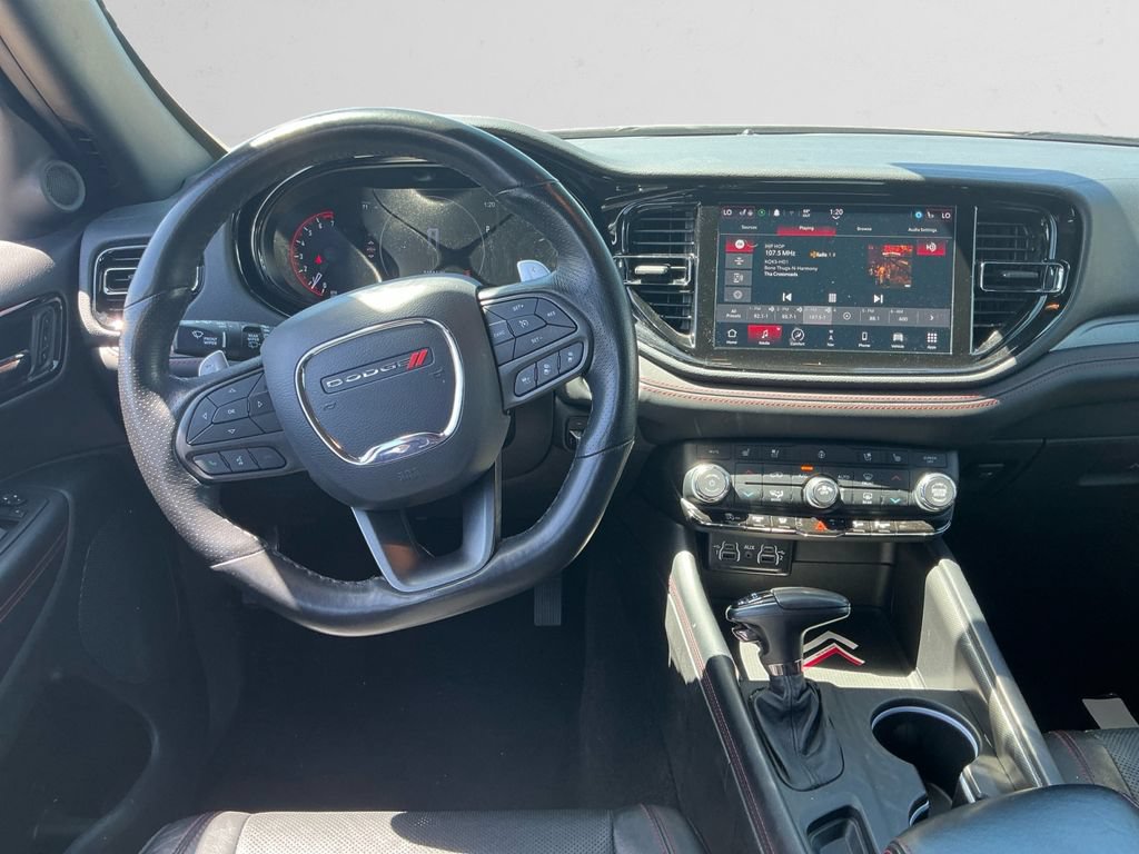 Used 2024 Dodge Durango GT AWD/4WD image 10