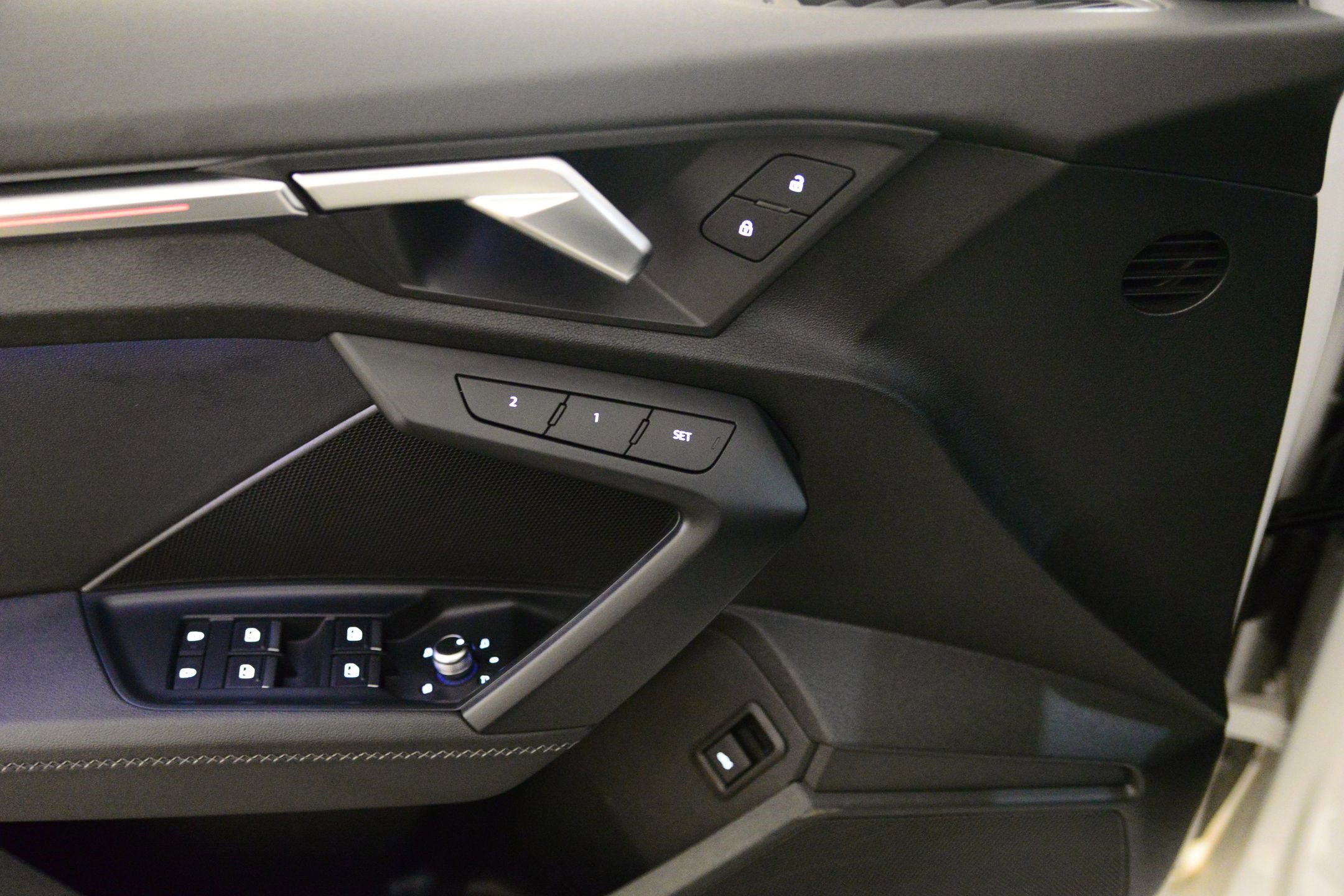 Used 2024 Audi S3 Premium Plus image 9