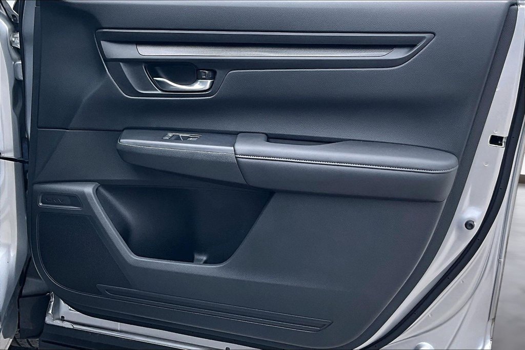 Used 2023 Honda CR-V LX image 25