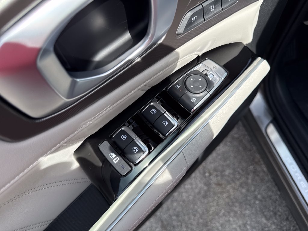 New 2026 Kia Sorento SX Prestige AWD/4WD image 11