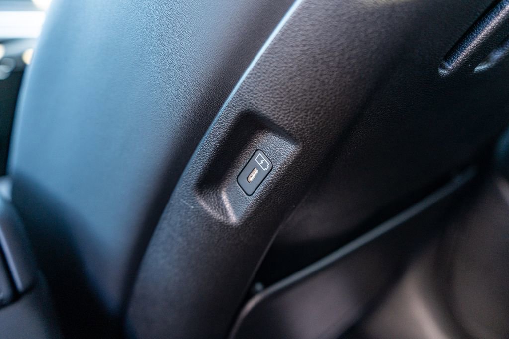 New 2026 Hyundai Santa Fe SEL image 20