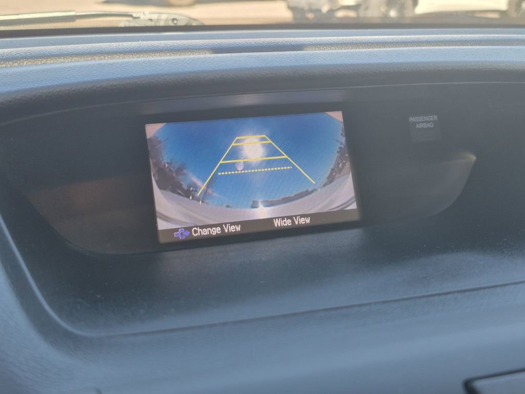 Used 2015 Honda CR-V LX image 22