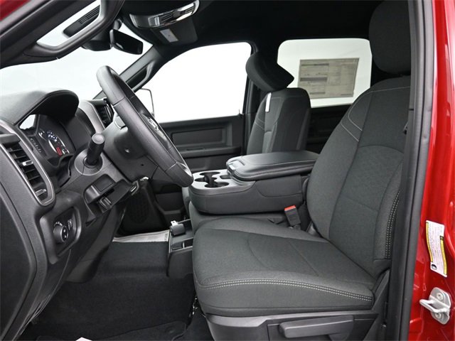 New 2026 RAM 2500 Tradesman image 12