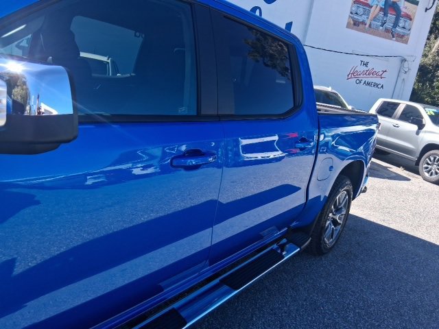 New 2026 Chevrolet Silverado 1500 LT image 2