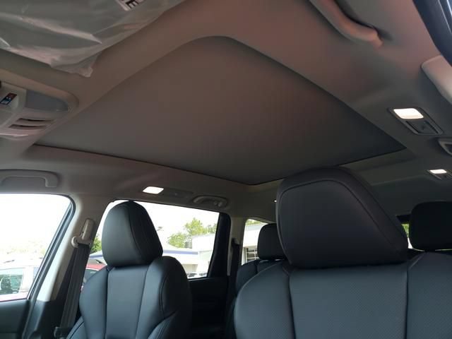 New 2026 Subaru Ascent Bronze Edition AWD/4WD image 13