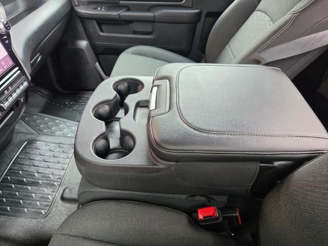 Used 2026 RAM 3500 Tradesman AWD/4WD image 23