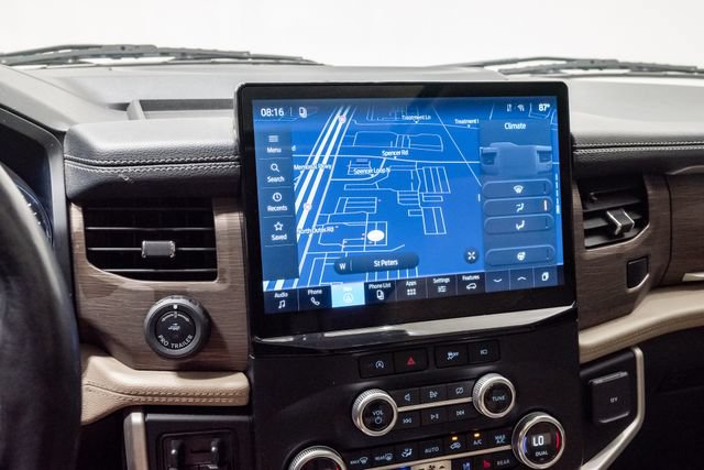 Used 2023 Ford Expedition Limited AWD/4WD image 19