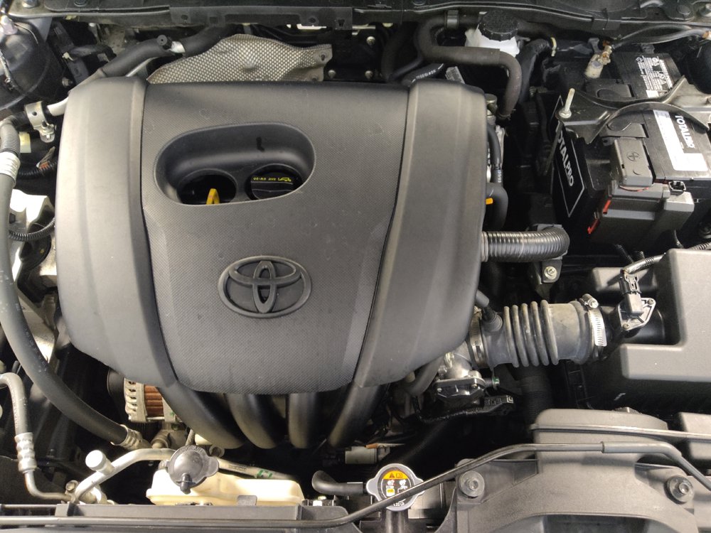 Used 2019 Toyota Yaris XLE FWD image 30