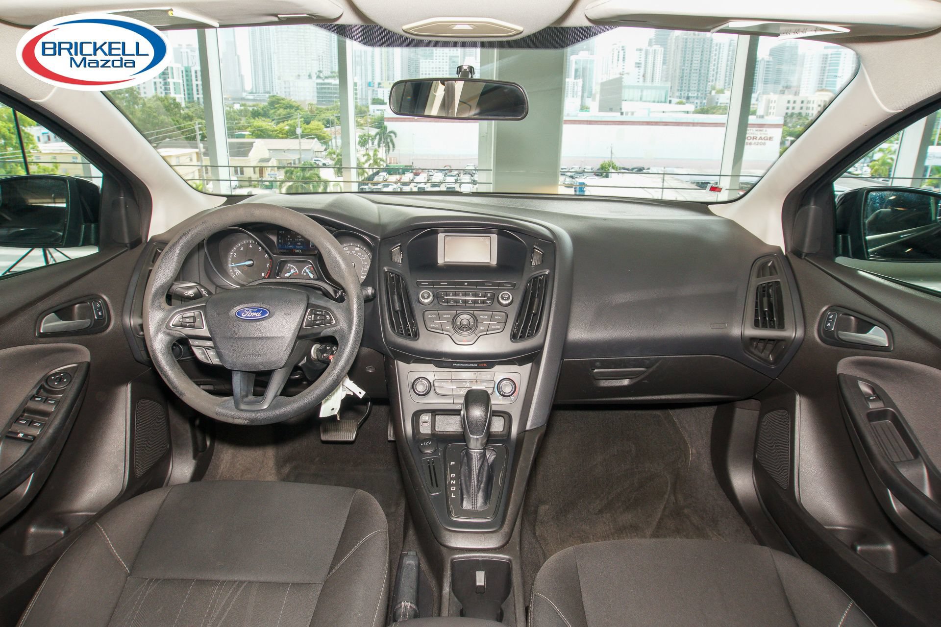 Used 2018 Ford Focus SE FWD image 20