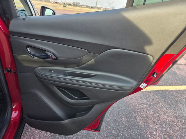 Used 2019 Buick Encore Essence AWD/4WD image 46