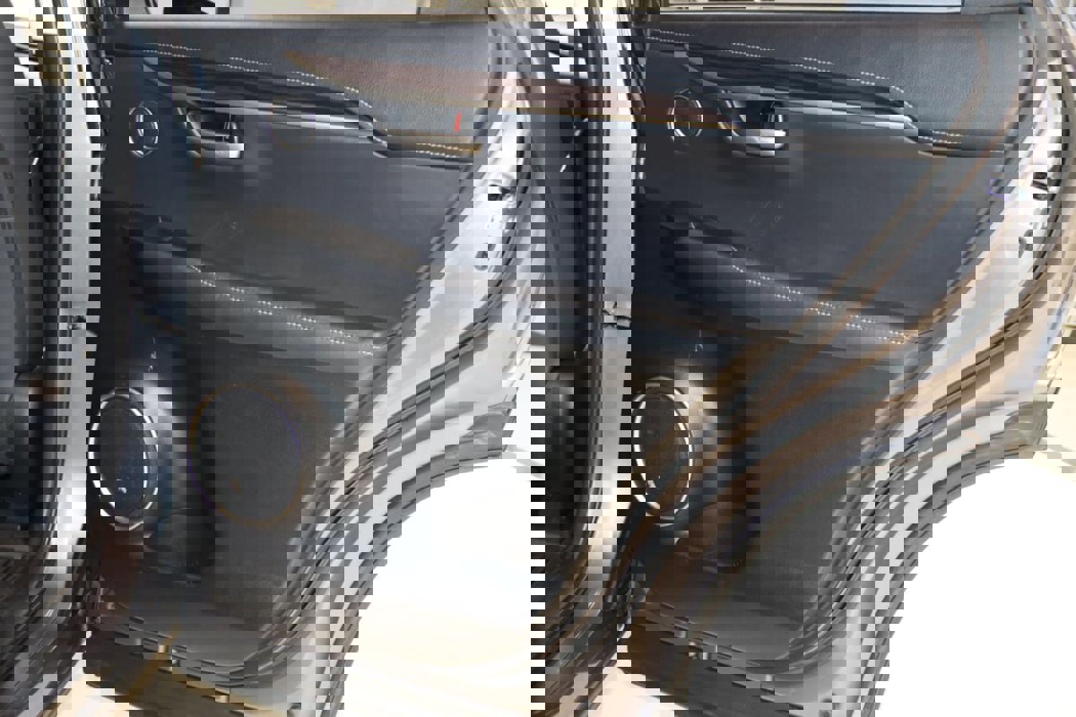 Used 2017 Lexus NX 200t AWD w/ Luxury Package image 59