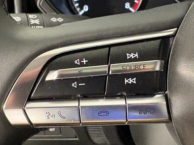 Used 2026 MAZDA CX-50 AWD 2.5 S w/ Weather Package image 33