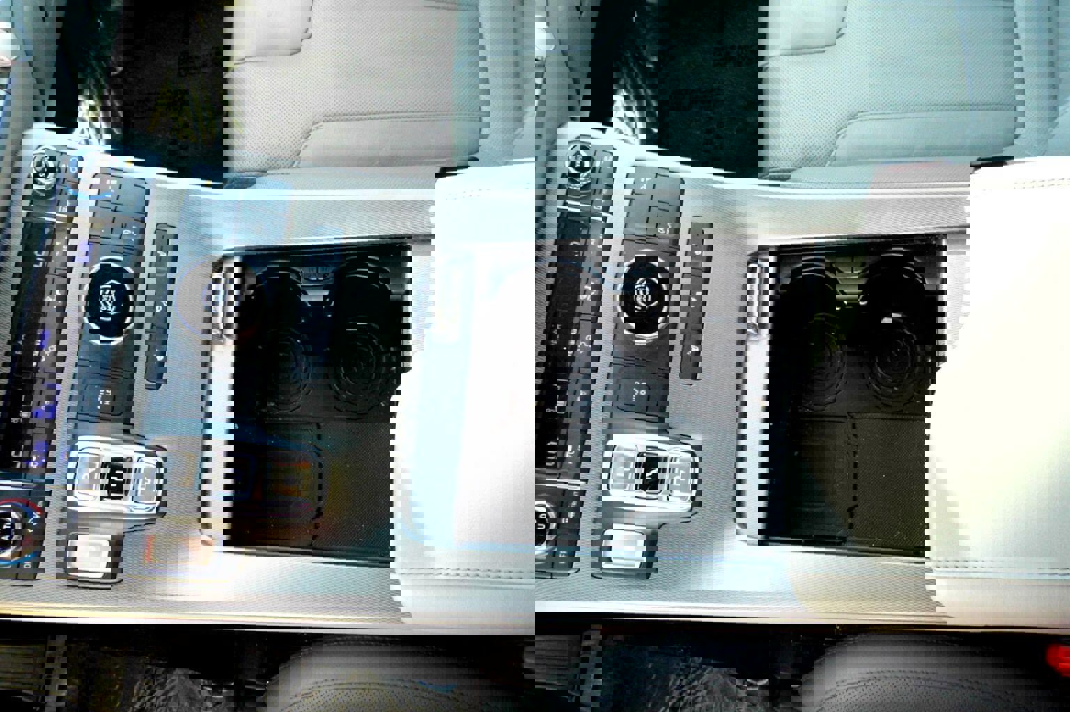 Used 2022 Hyundai Palisade SEL w/ Premium Package image 22