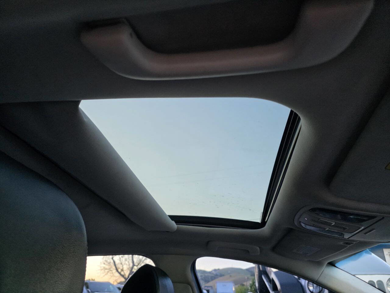 Used 2019 Kia Stinger w/ Sun & Sound Package image 22