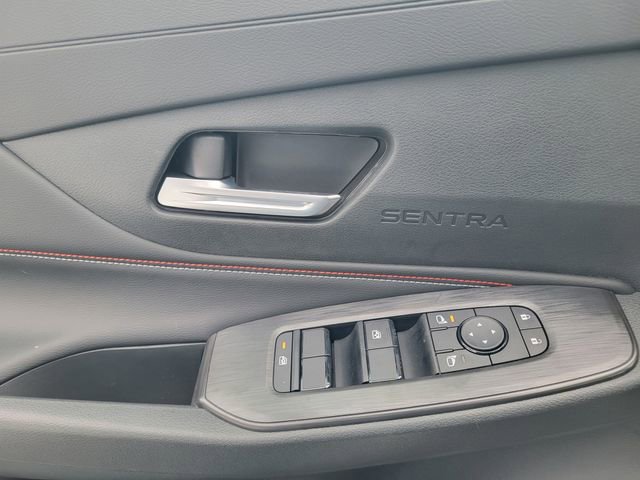 New 2026 Nissan Sentra SR w/ SR Premium Package image 13