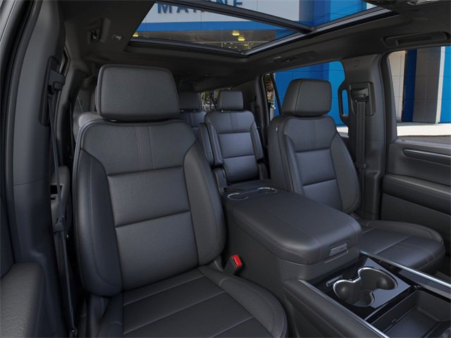 New 2026 Chevrolet Suburban RST w/ Comfort Package image 16