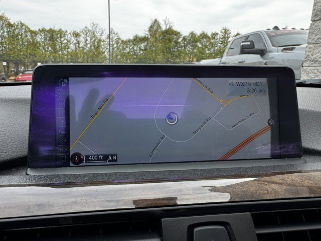 Used 2014 BMW 435i Convertible image 21