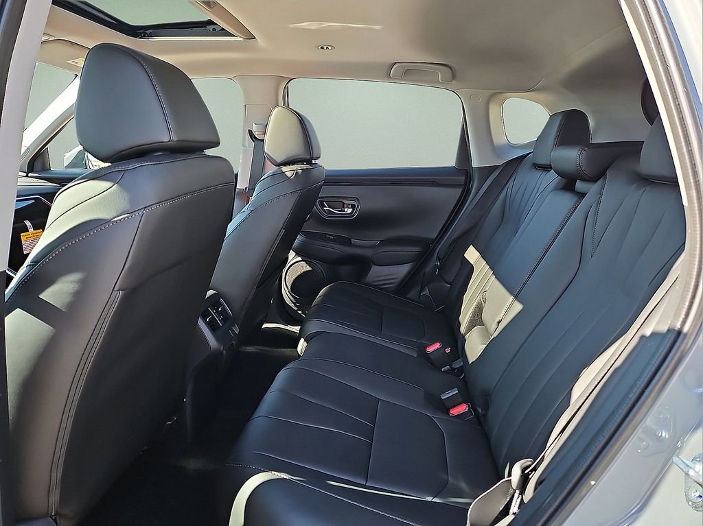 New 2026 Acura ADX FWD image 11