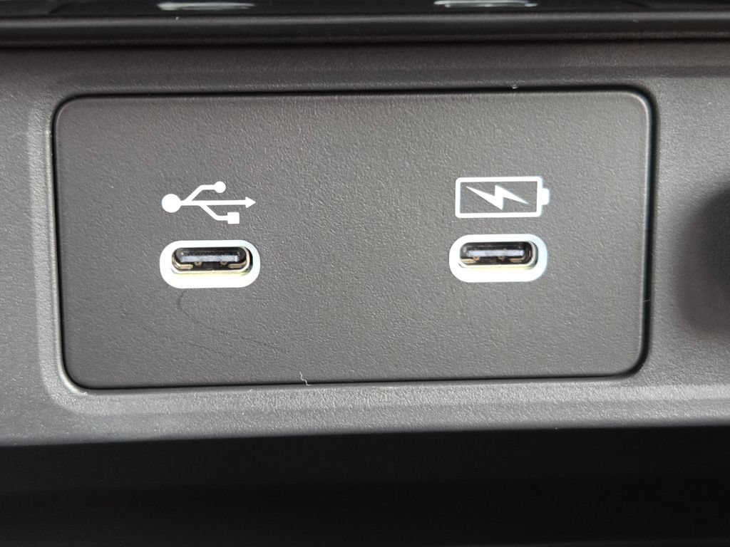 New 2026 Honda CR-V LX image 4