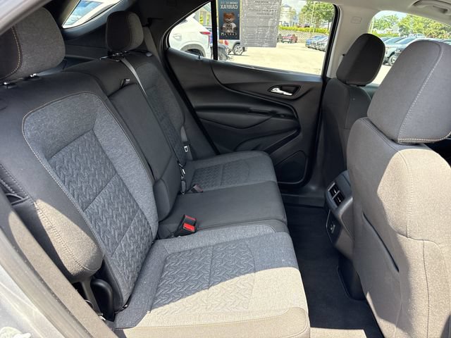 Used 2023 Chevrolet Equinox LT FWD image 25