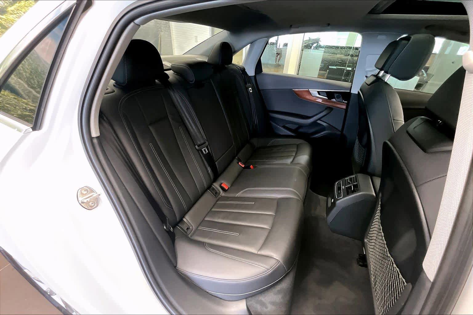 Used 2023 Audi A4 2.0T Premium w/ Convenience Package image 20