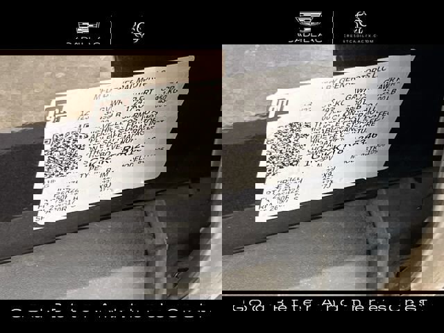 Used 2024 GMC Yukon XL Denali Ultimate image 34