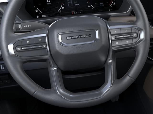 New 2026 GMC Canyon Denali AWD/4WD image 19