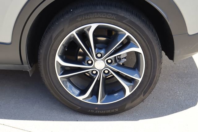 Used 2023 Buick Encore GX Select FWD image 29