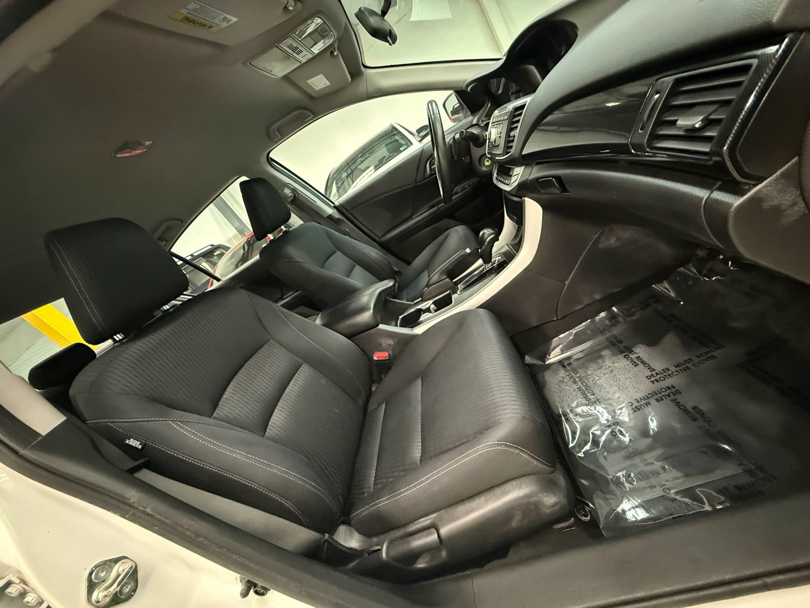 Used 2015 Honda Accord Sport image 23