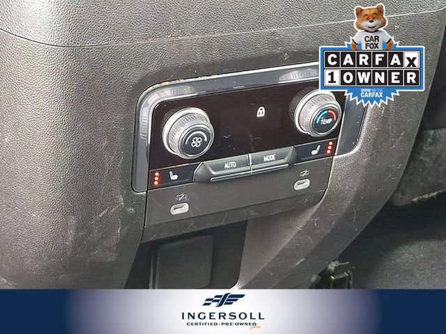 Used 2023 Chevrolet Tahoe High Country w/ Max Trailering Package image 12