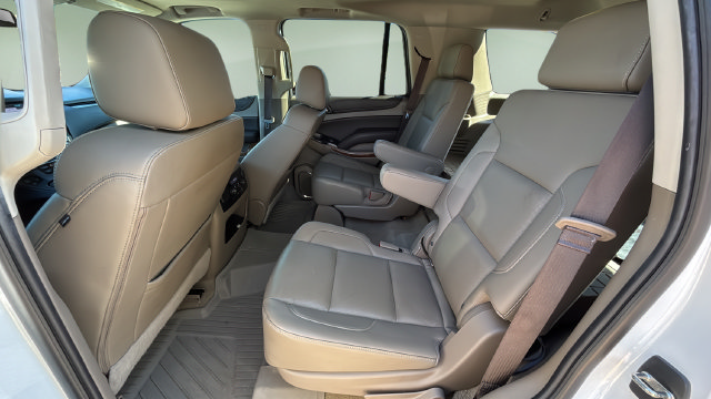 Used 2018 Chevrolet Tahoe Premier AWD/4WD image 20