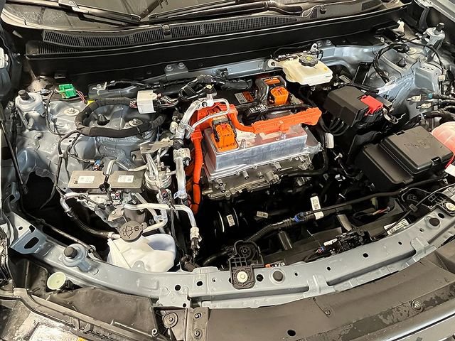 New 2026 Honda Prologue Elite image 12