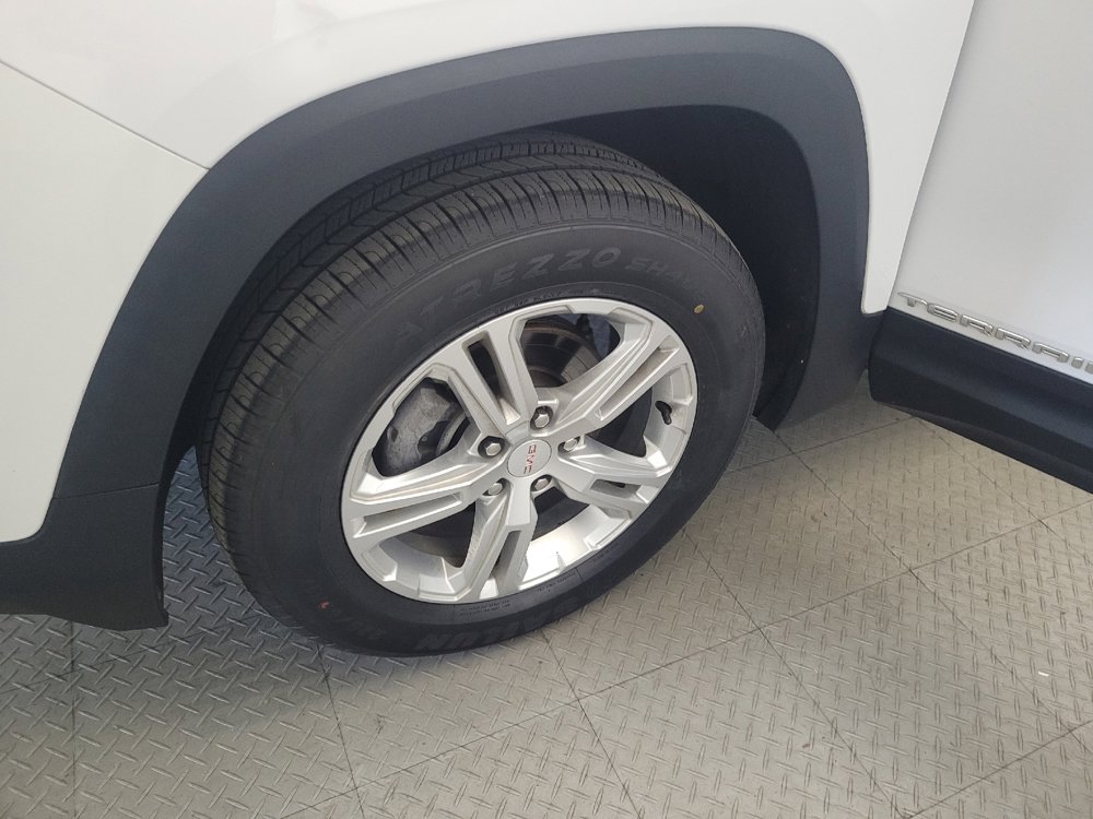 Used 2022 GMC Terrain SLE w/ Driver Convenience Package AWD/4WD image 31