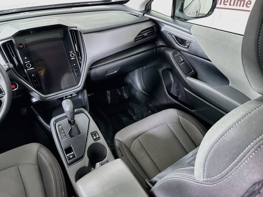 Certified 2026 Subaru Crosstrek 2.5i Premium AWD/4WD image 27
