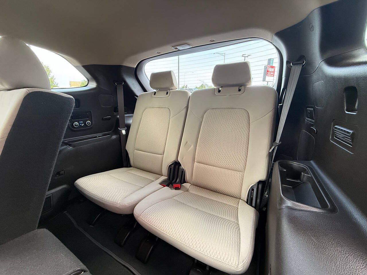 Used 2013 Hyundai Santa Fe GLS w/ Popular Equipment Pkg FWD image 15