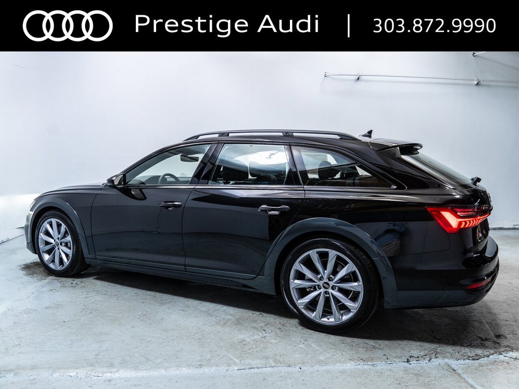 New 2026 Audi A6 Premium Plus image 2