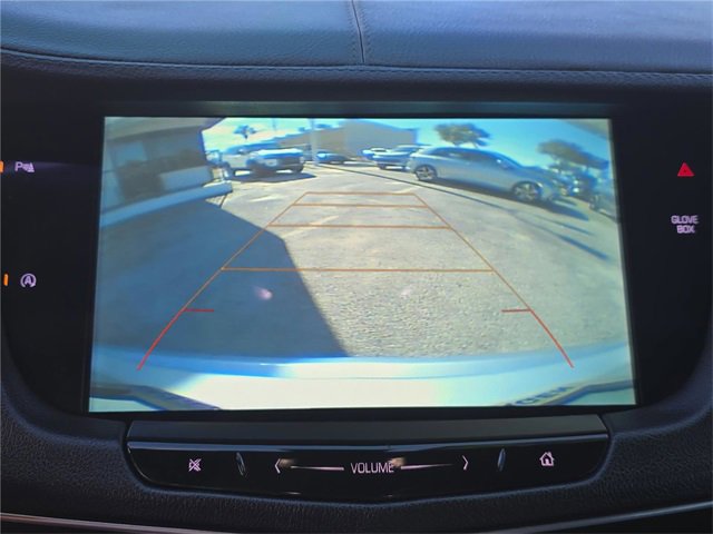 Used 2018 Cadillac CT6 3.6 AWD image 18