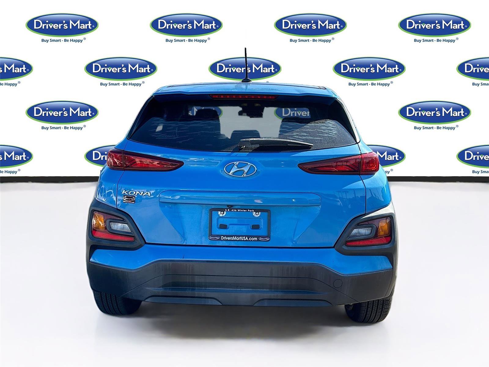 Used 2019 Hyundai Kona SE image 6