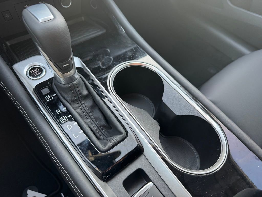 New 2025 Nissan Altima 2.5 SL image 25