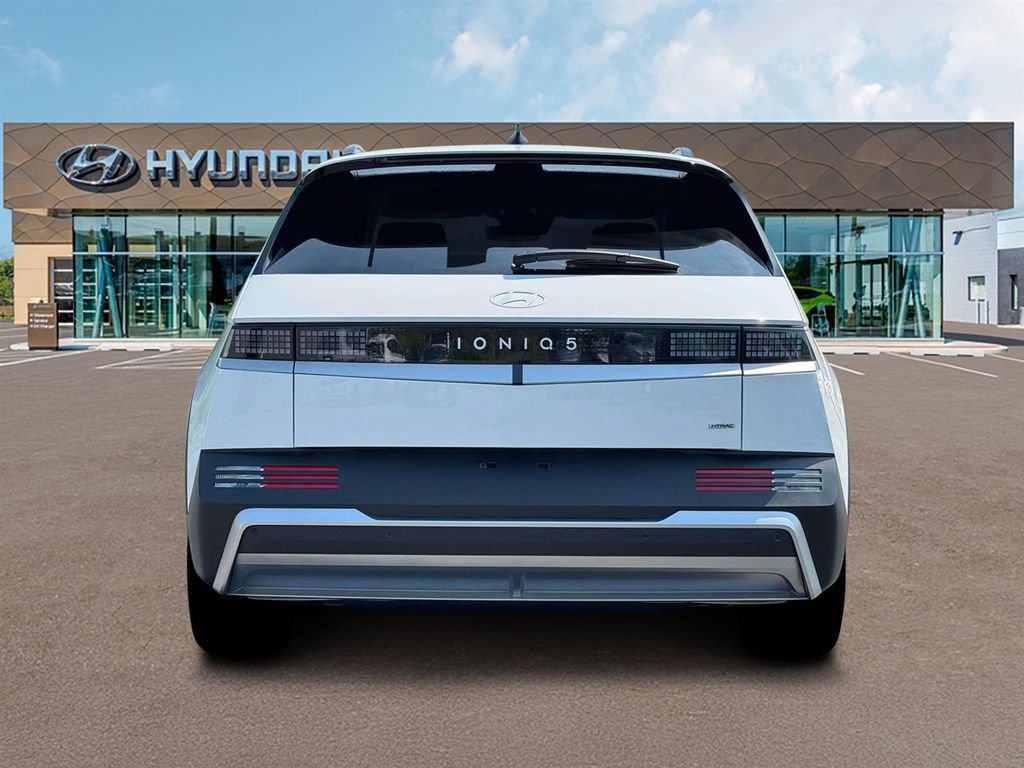 New 2025 Hyundai Ioniq 5 SEL AWD/4WD image 6
