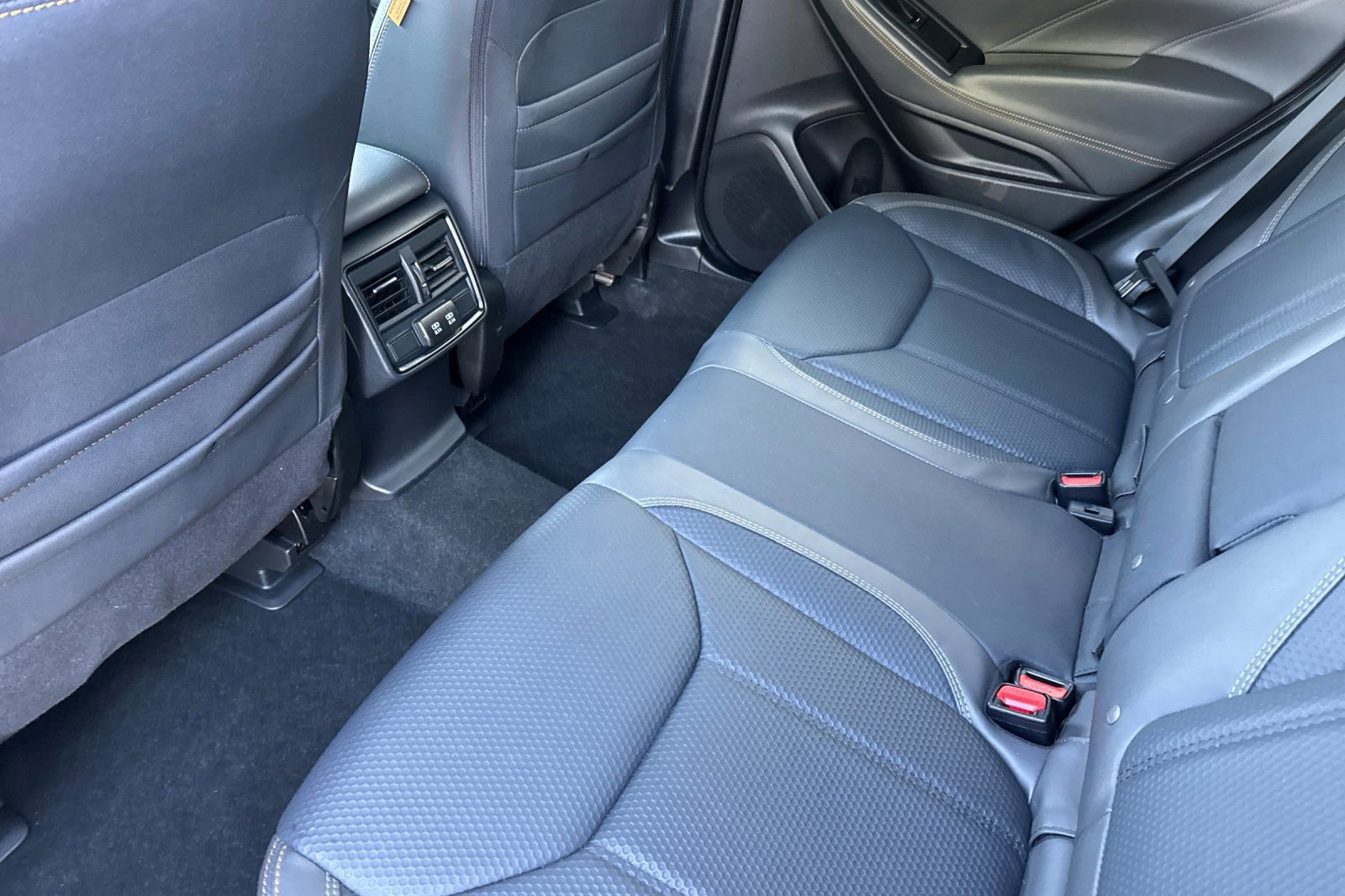 Certified 2024 Subaru Forester Wilderness image 14