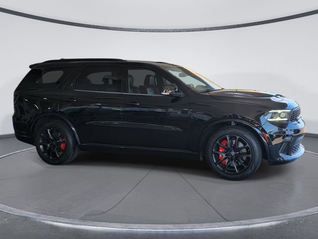 Used 2022 Dodge Durango SRT w/ Premium Interior Group AWD/4WD image 2