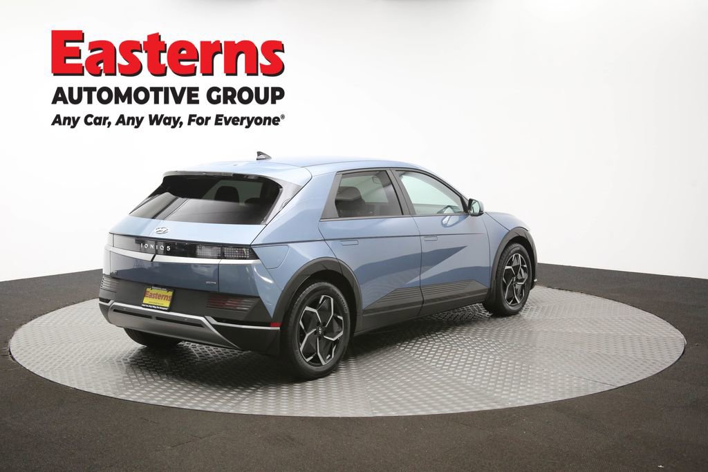 Used 2023 Hyundai Ioniq 5 SE image 37