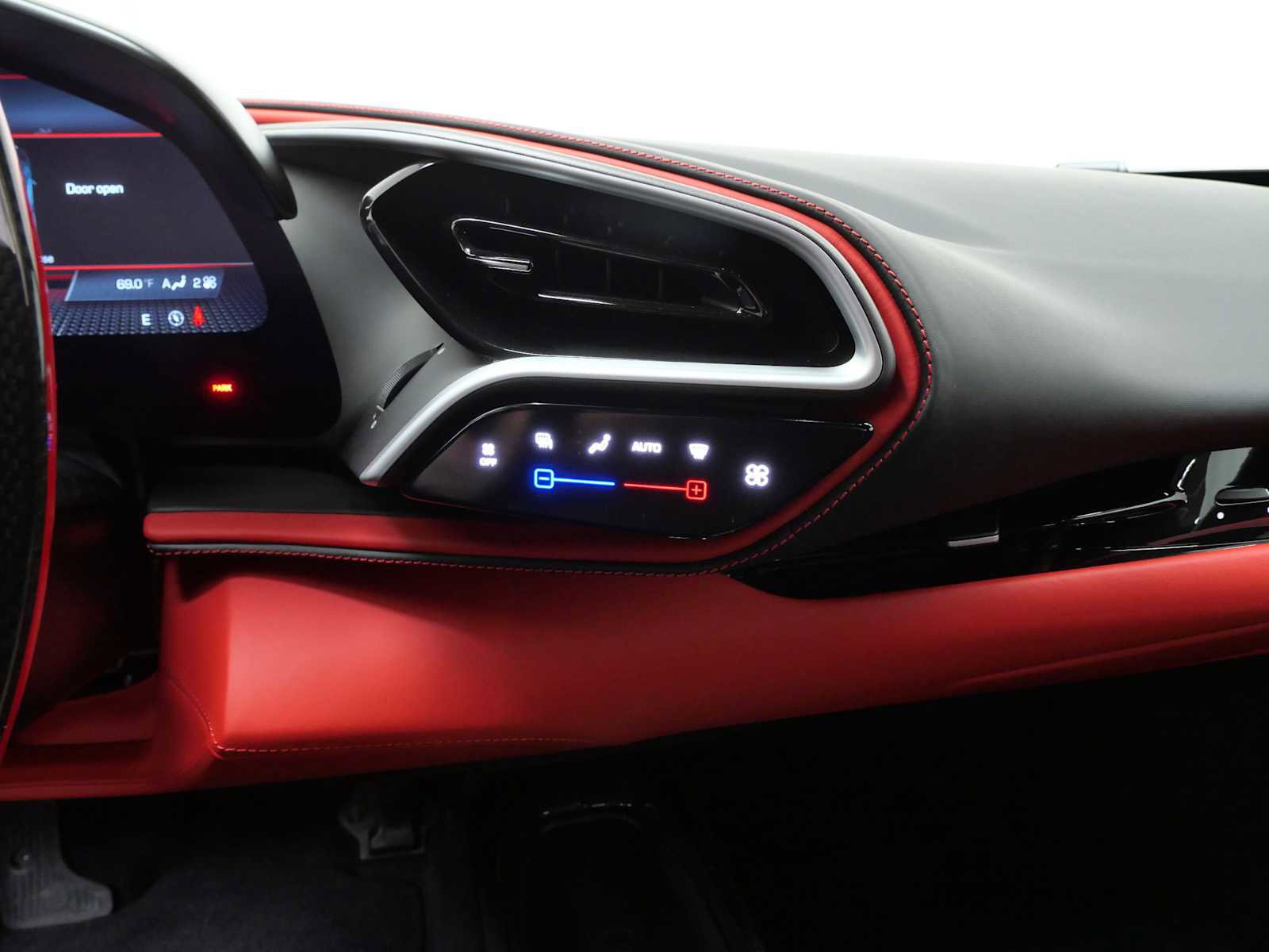 Certified 2025 Ferrari 296 GTB image 21