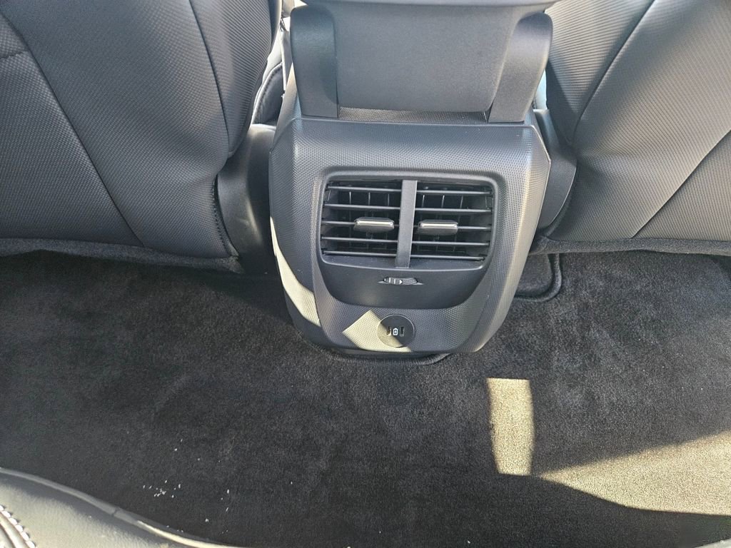 Used 2024 Ford Mustang Mach-E Select image 24